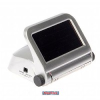 PURIFICADOR DE AR SOLAR PARA CARROS