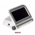 PURIFICADOR DE AR SOLAR PARA CARROS